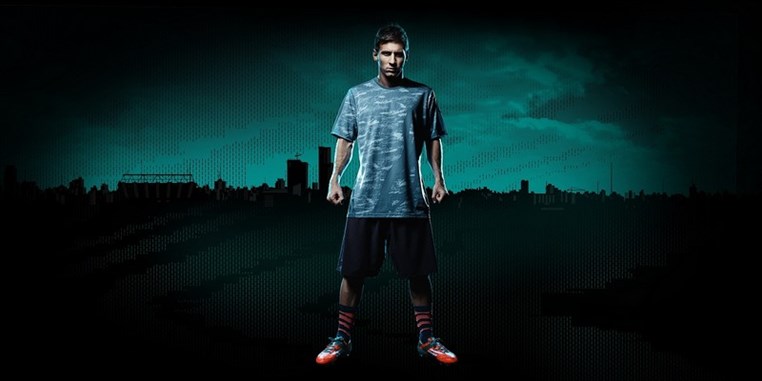 ADIDAS LAUNCH MIROSAR10 BOOTS IN HONOUR OF  LEO MESSIS CHILDHOOD CITY